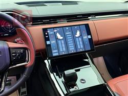 لاند روفر رانج روفر سبورت